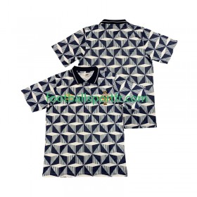 Tenue Irlande Du Nord 1993 Retro Exterieur 1990 Maillot de Foot